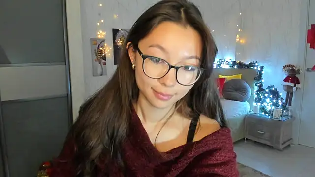 Snapshot of AgnieszkaBanana chatting on 10, 1, 2025 AgnieszkaBanana online show from 10, 1, 2025