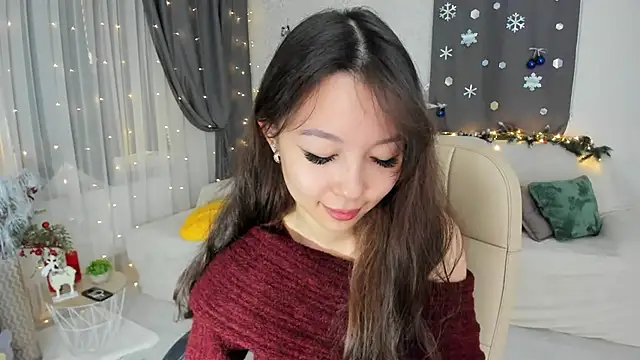 Snapshot of AgnieszkaBanana chatting on 30, 1, 2025 AgnieszkaBanana online show from 30, 1, 2025