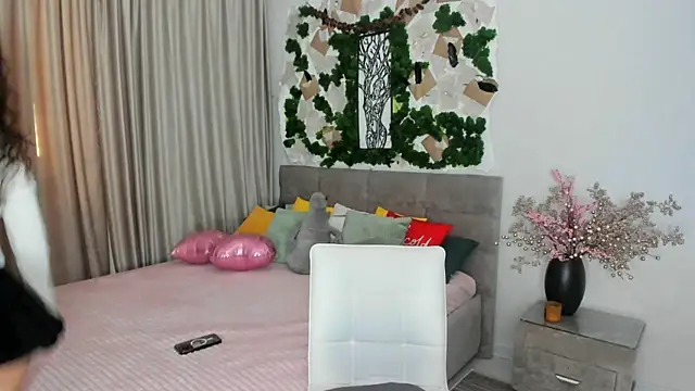 Snapshot of AgnieszkaBanana chatting on 9, 3, 2025 AgnieszkaBanana online show from 9, 3, 2025