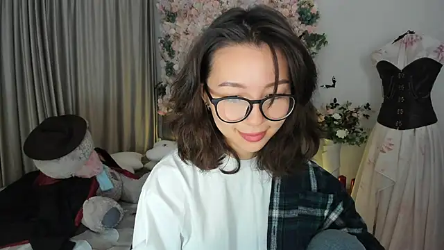 AgnieszkaBanana online show from 29, 10, 2025