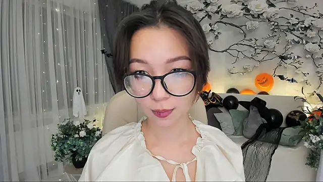 AgnieszkaBanana online show from 1, 11, 2025