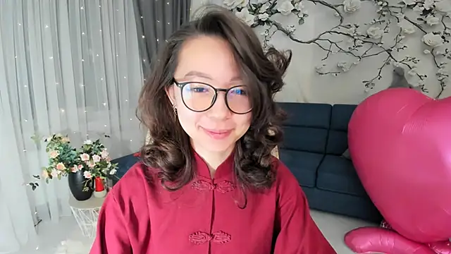 AgnieszkaBanana online show from 20, 2, 2026