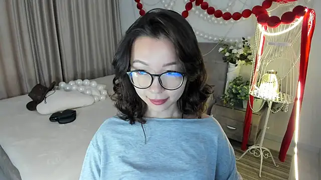 AgnieszkaBanana online show from 19, 5, 2026