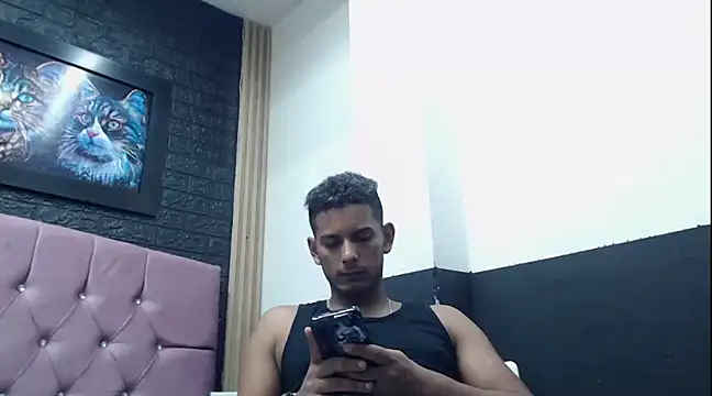 Chris Dick23 online show from 21, 1, 2025