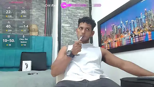 Chris Dick23 online show from 7, 1, 2026