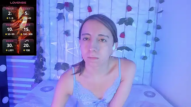 Miiaa doll online show from 19, 2, 2025