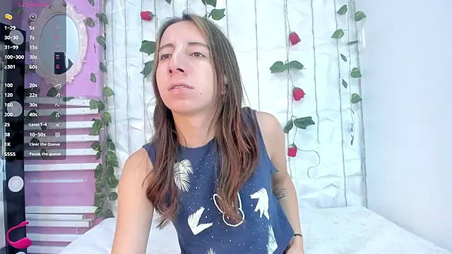 Miiaa doll online show from 11, 3, 2025