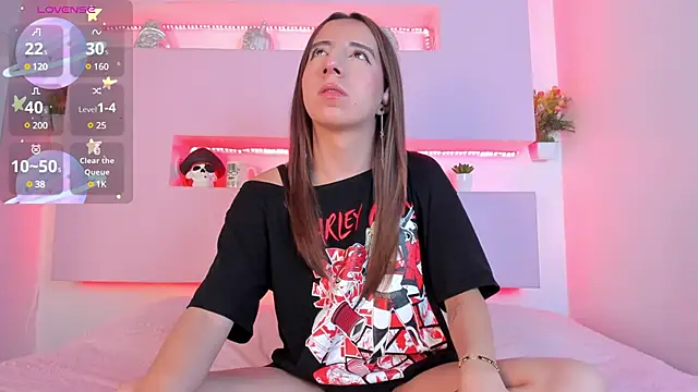 Miiaa doll online show from 20, 3, 2025