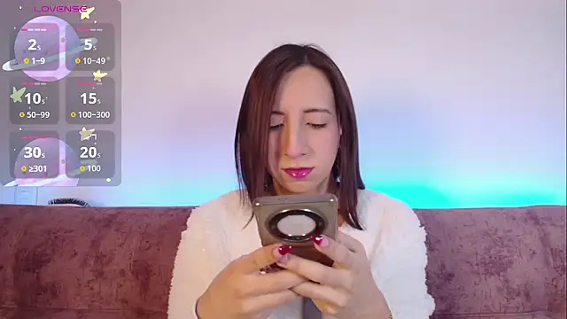 Miiaa doll online show from 15, 1, 2026