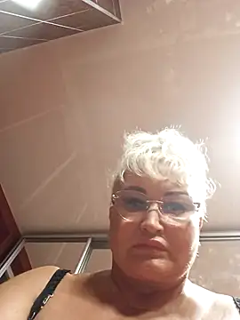 Jemma Cori online show from 27, 11, 2025