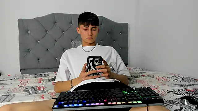 benavides anthony online show from 7, 12, 2024