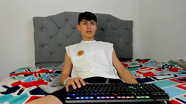 benavides anthony online show from 24, 1, 2025