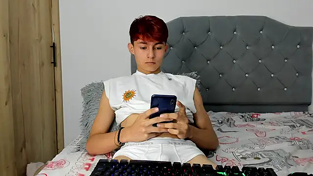 benavides anthony online show from 25, 2, 2025