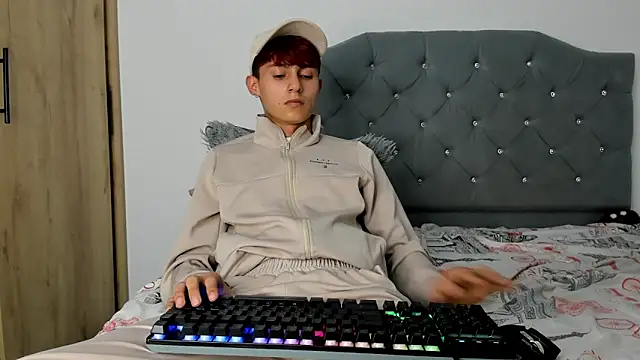 benavides anthony online show from 1, 3, 2025