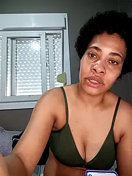 Su Duarte 1 online show from 21, 11, 2025