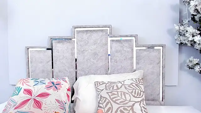 GabyyJones online show from 21, 3, 2025