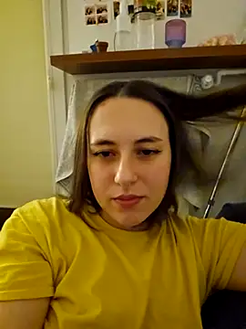 AlisiaKotik online show from 5, 1, 2026