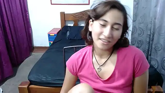 LadyMilk003 online show from 16, 12, 2024