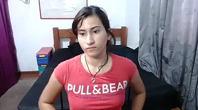 LadyMilk003 online show from 3, 2, 2025