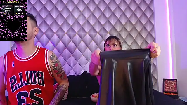 Snapshot of CoupleSwingerLatin chatting on 5, 2, 2026 CoupleSwingerLatin online show from 5, 2, 2026