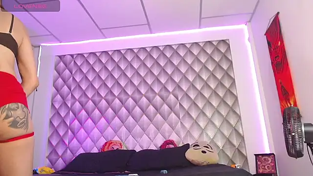 Snapshot of CoupleSwingerLatin chatting on 14, 2, 2026 CoupleSwingerLatin online show from 14, 2, 2026