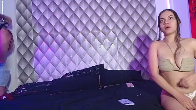 CoupleSwingerLatin online show from 6, 4, 2026