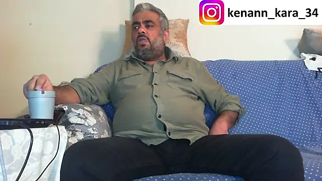 Snapshot of kenan_kara_85 chatting on 2, 10, 2025 kenan kara 85 online show from 2, 10, 2025