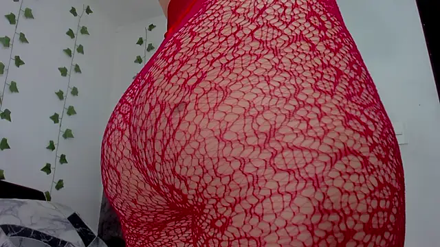 Miaa Garcia online show from 18, 4, 2026