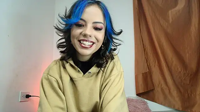 Snapshot of Alicia_Ortiiz chatting on 15, 3, 2025 Alicia Ortiiz online show from 15, 3, 2025