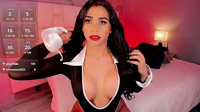 Franciis 4u online show from 14, 2, 2025