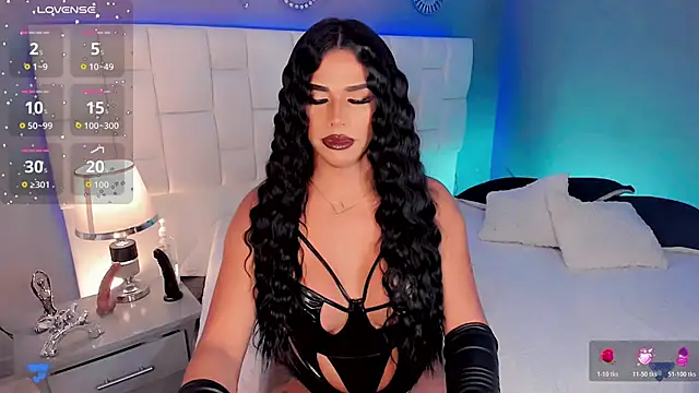 Franciis 4u online show from 29, 11, 2025