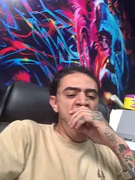 JovenDesobediente online show from 4, 4, 2026