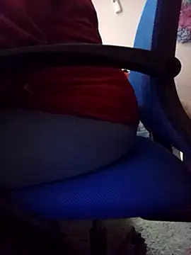 Snapshot of missthickness35_Pika chatting on 2, 3, 2025 missthickness35 Pika online show from 2, 3, 2025