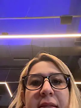 amooraaamoon online show from 20, 3, 2025