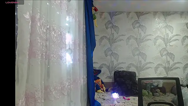 CamDiva113 online show from 3, 2, 2026