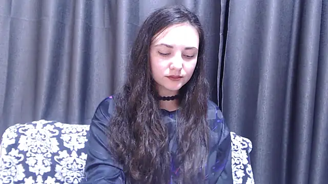 Snapshot of StacyMind chatting on 26, 10, 2025 StacyMind online show from 26, 10, 2025