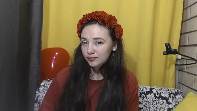 Snapshot of StacyMind chatting on 27, 11, 2025 StacyMind online show from 27, 11, 2025