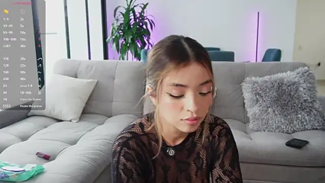 abby  make online show from 5, 3, 2026