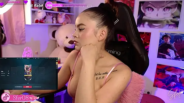 Iamsfer online show from 1, 4, 2026