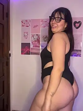 Snapshot of agoosvokk chatting on 17, 9, 2025 agoosvokk online show from 17, 9, 2025