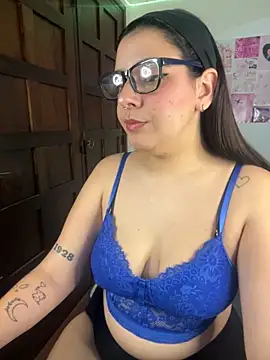 Snapshot of agoosvokk chatting on 20, 9, 2025 agoosvokk online show from 20, 9, 2025