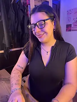 Snapshot of agoosvokk chatting on 1, 10, 2025 agoosvokk online show from 1, 10, 2025