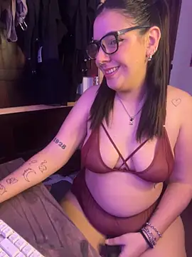 Snapshot of agoosvokk chatting on 14, 10, 2025 agoosvokk online show from 14, 10, 2025