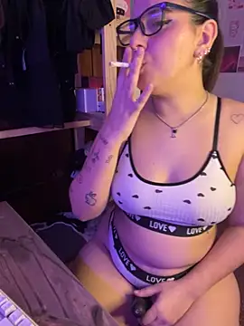 Snapshot of agoosvokk chatting on 18, 10, 2025 agoosvokk online show from 18, 10, 2025