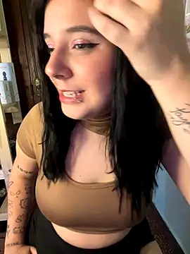 Snapshot of agoosvokk chatting on 2, 12, 2025 agoosvokk online show from 2, 12, 2025