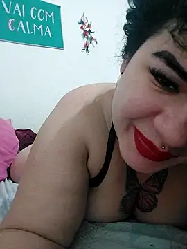 Lady lua online show from 16, 3, 2026