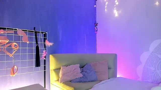 Hellen dumont online show from 28, 1, 2025