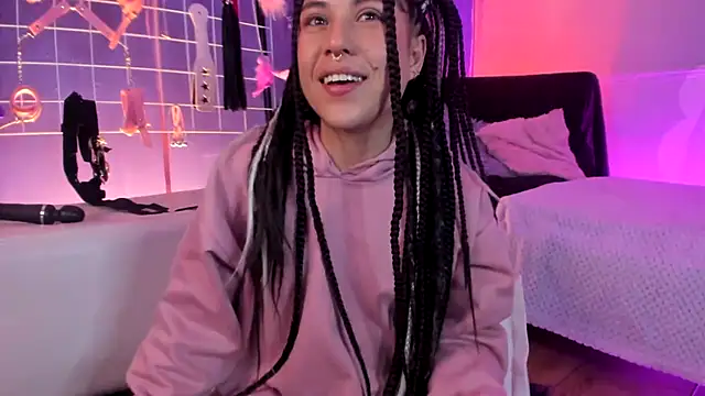 Hellen dumont online show from 29, 1, 2025