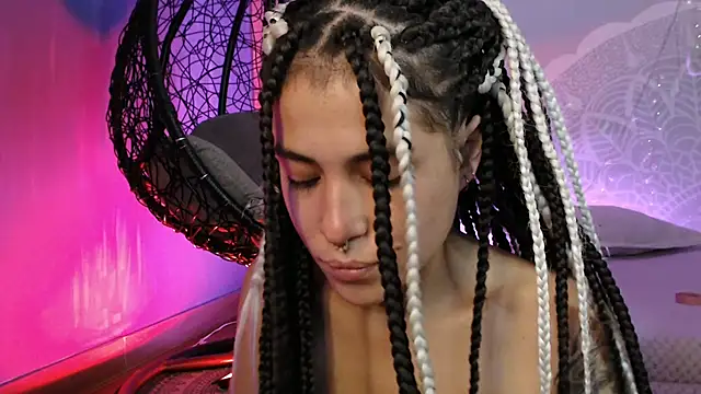 Hellen dumont online show from 1, 2, 2025