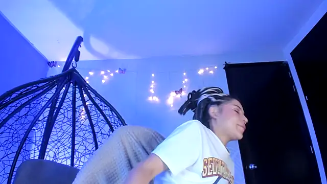 Hellen dumont online show from 11, 2, 2025